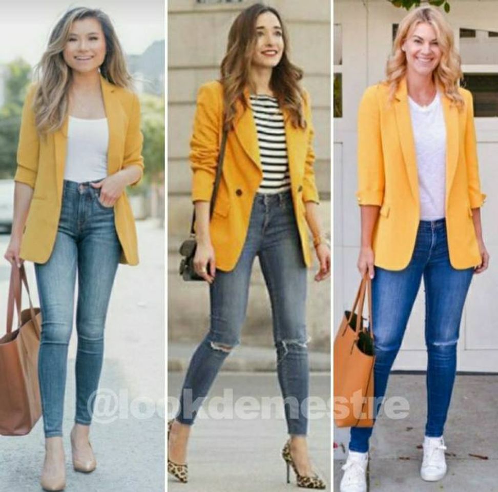 Moda Look para o trabalho 