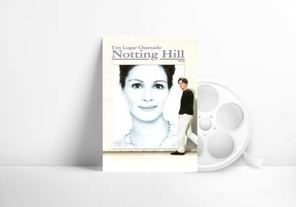 Movie Notting Hill