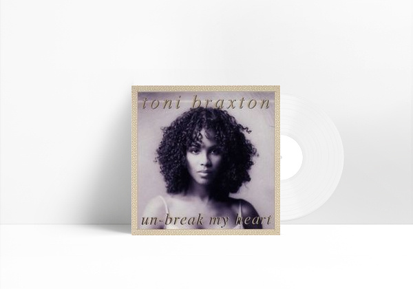 Music Un-Break My Heart