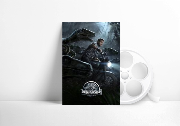 Movie Jurassic World