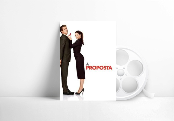 Movie La proposición