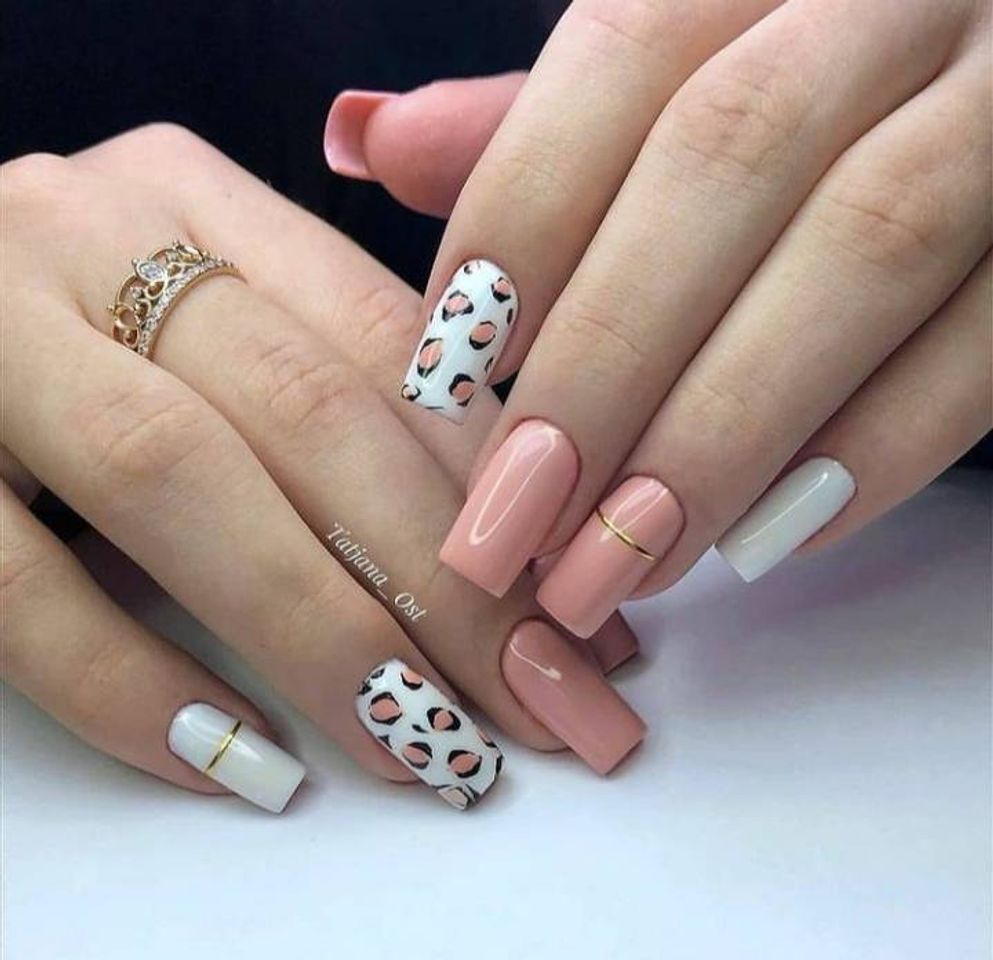 Moda Unhas 