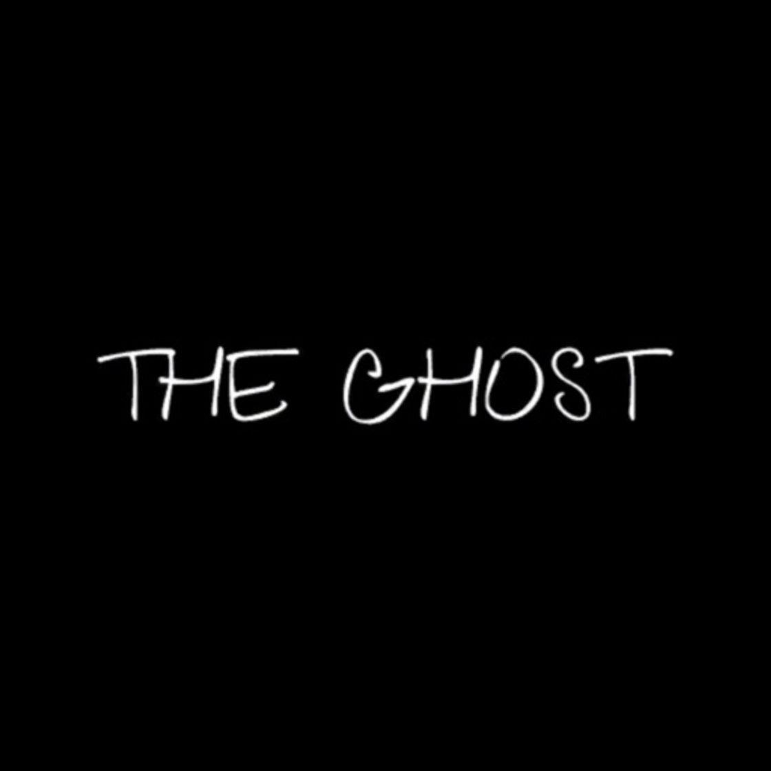 App The Ghost - Survival Horror