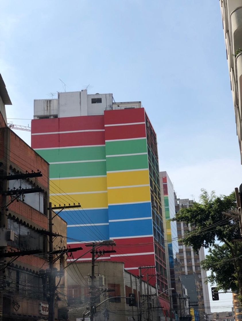 Rua 25 de Março- São Paulo