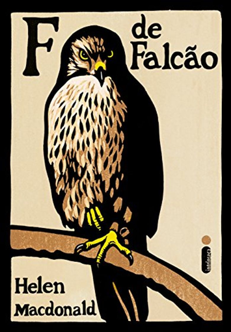 Libros F de falcão