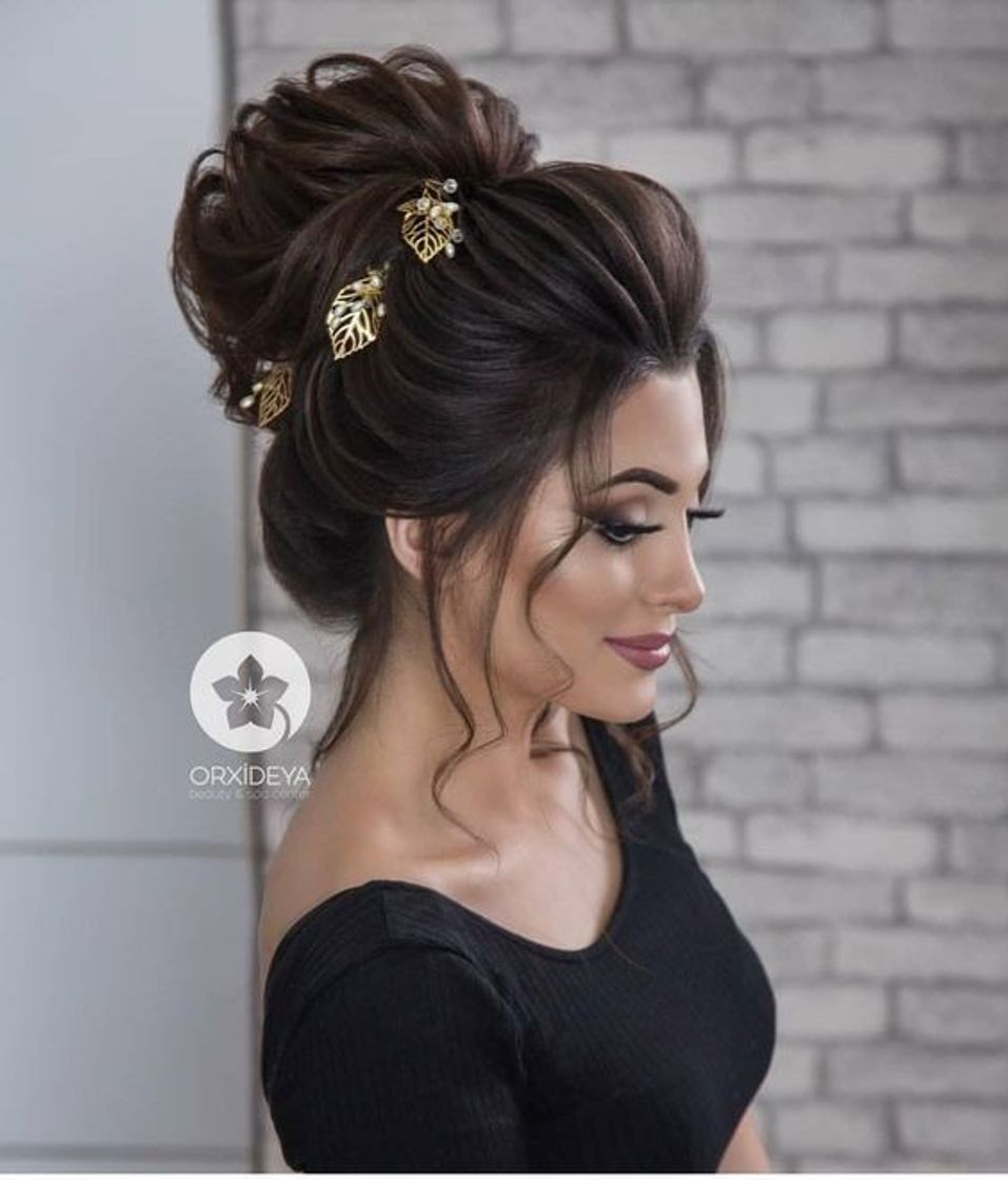 Beauty Penteado