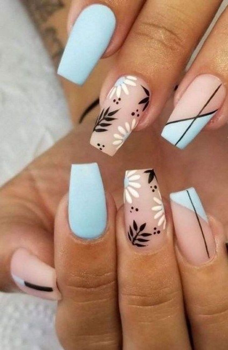 Moda Unhas