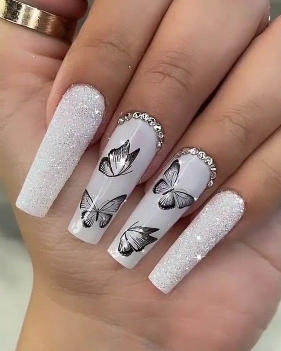 Moda Unhas