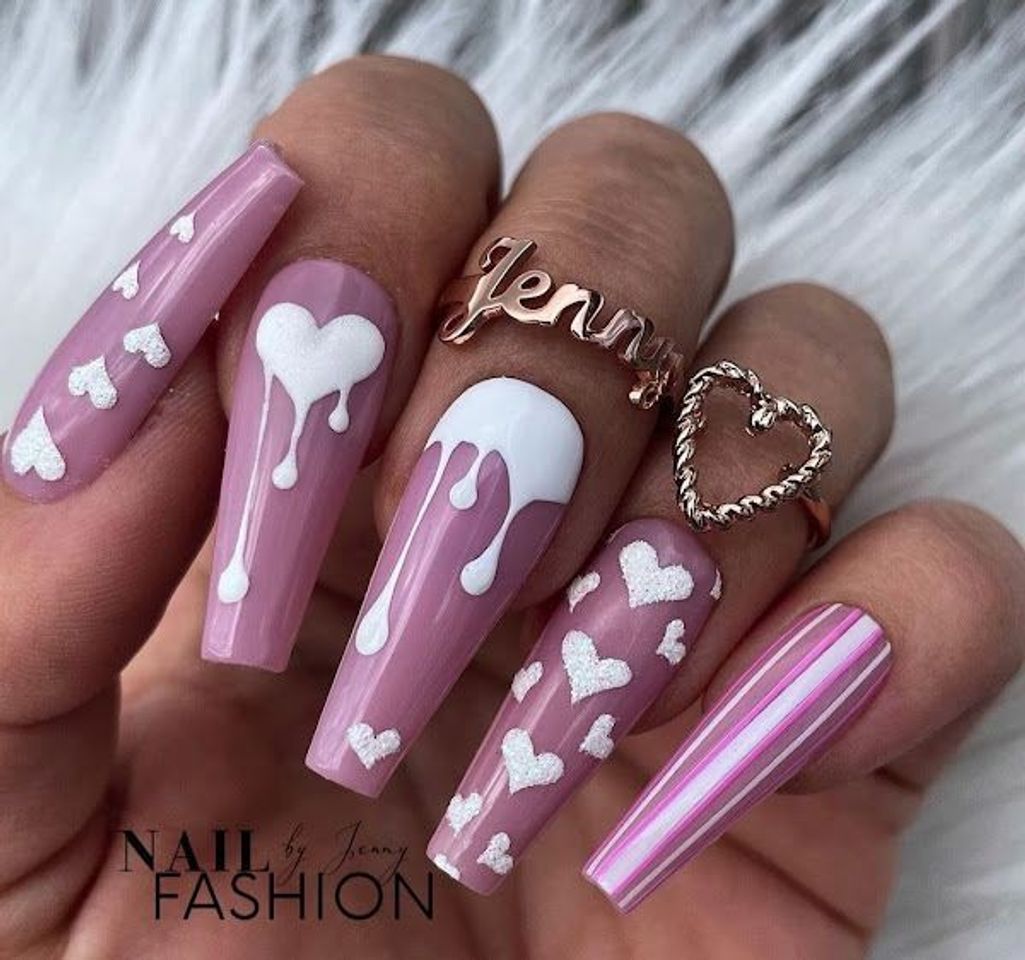 Fashion Unhas