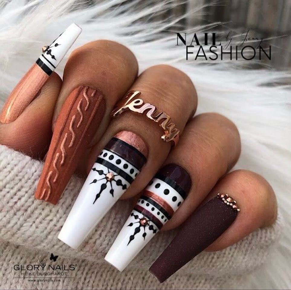 Fashion Unhas