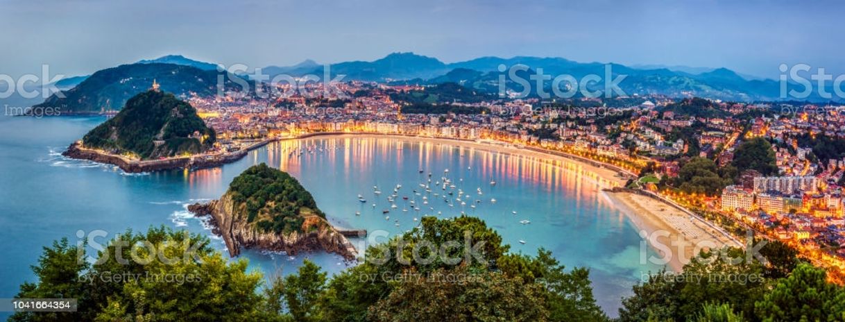 Place San Sebastián