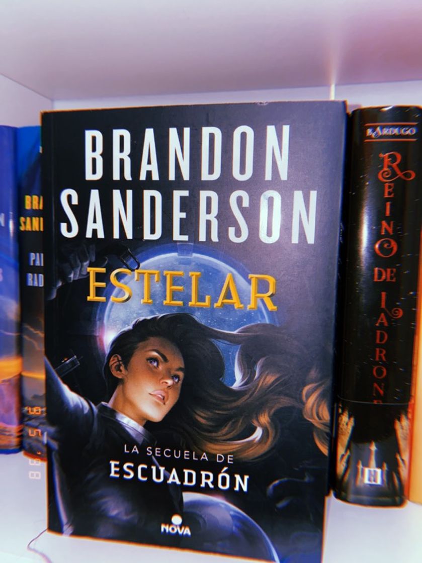 Book Estelar