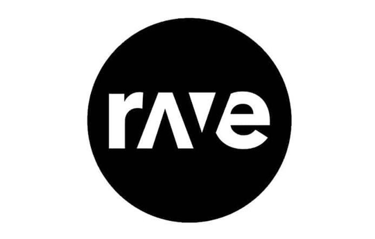 Fashion rave app