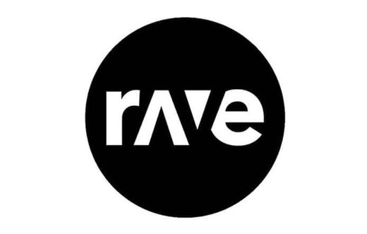 rave app