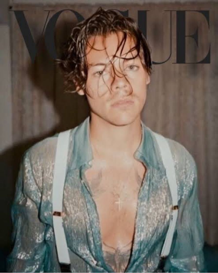 Fashion Harry Styles 