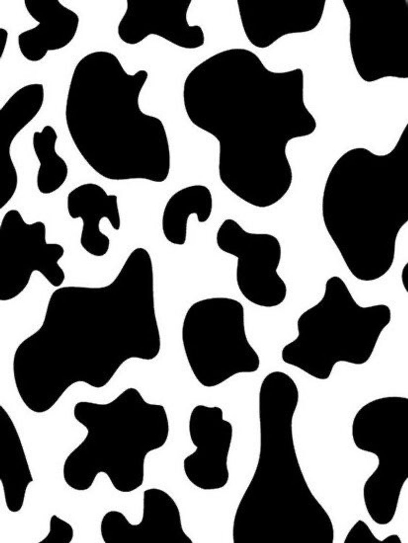 Fashion Cow wallpaper 