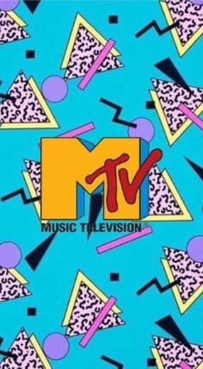 MTV Wallpaper 