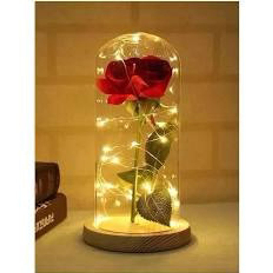 E-MANIS Kit de Rosas