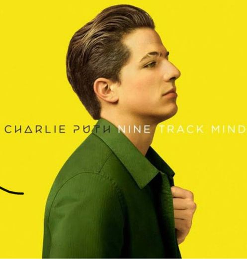 Charlie Puth - We Don’t Talk Anymore 