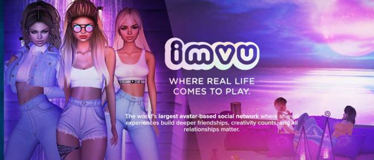 App IMVU™