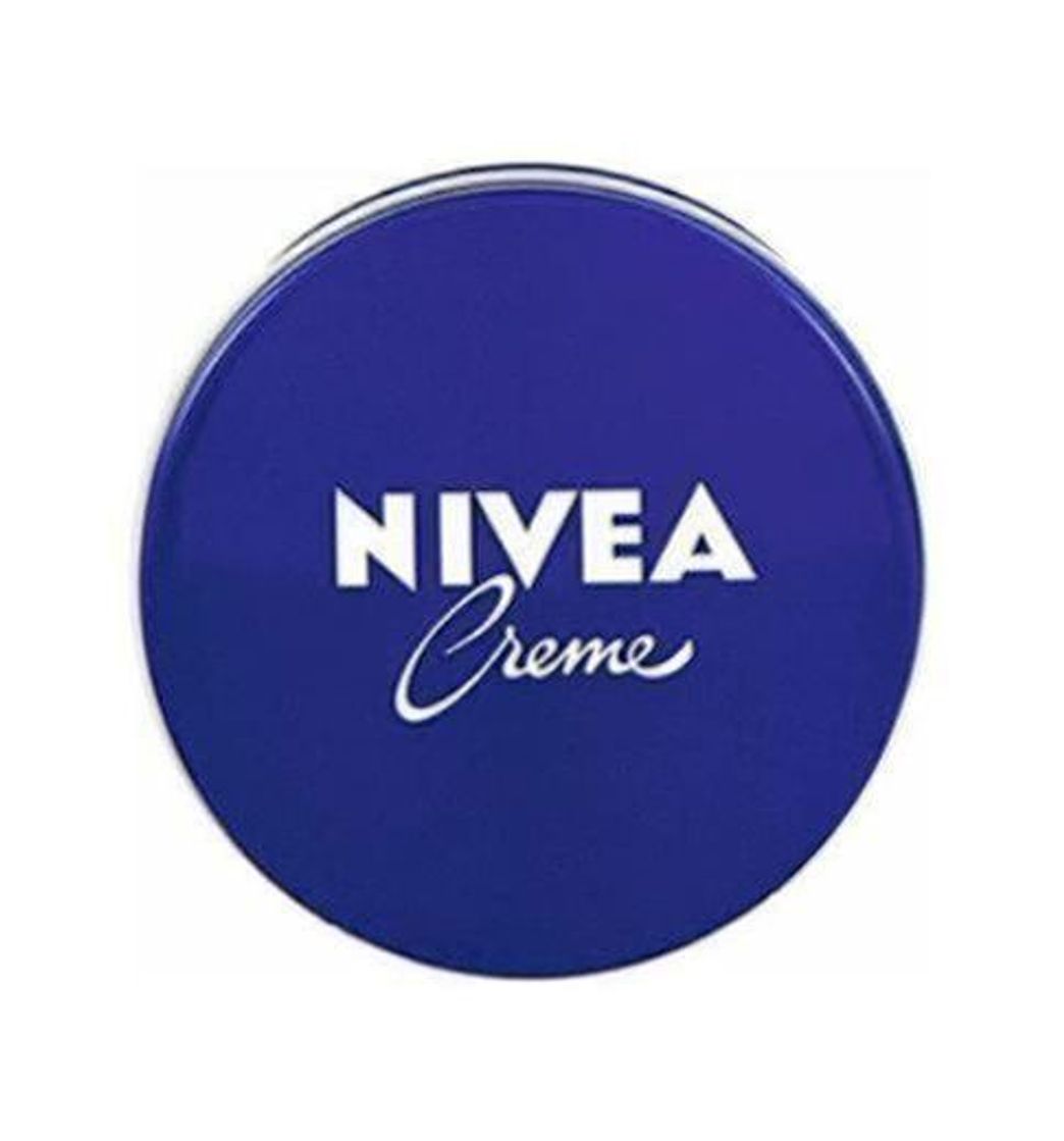 Social NIVEA Creme