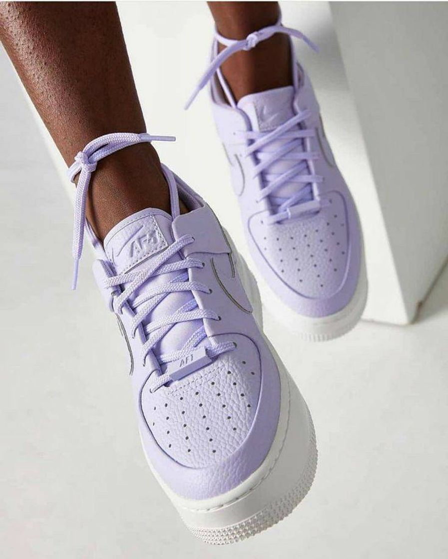 Social Nike Air Force 1