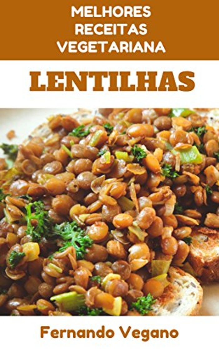 Product Lentilhas