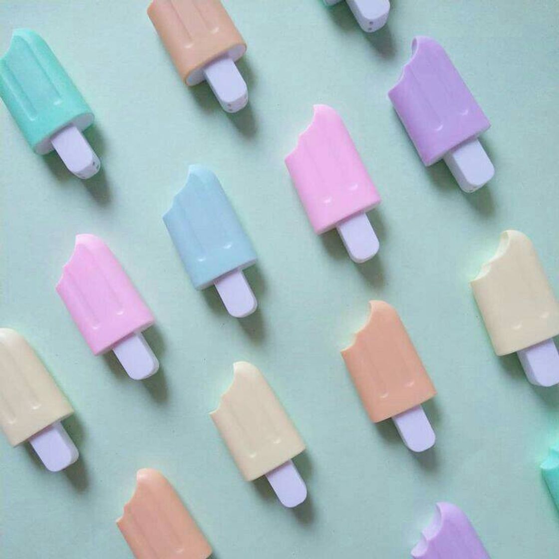 Social Marca texto fofo💮