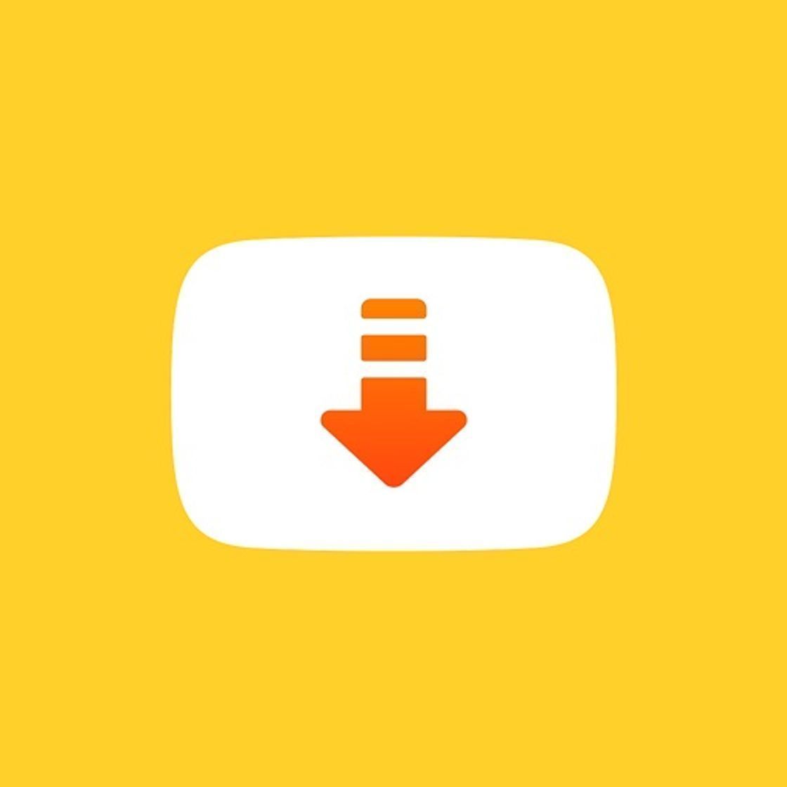 App Snaptube Lite