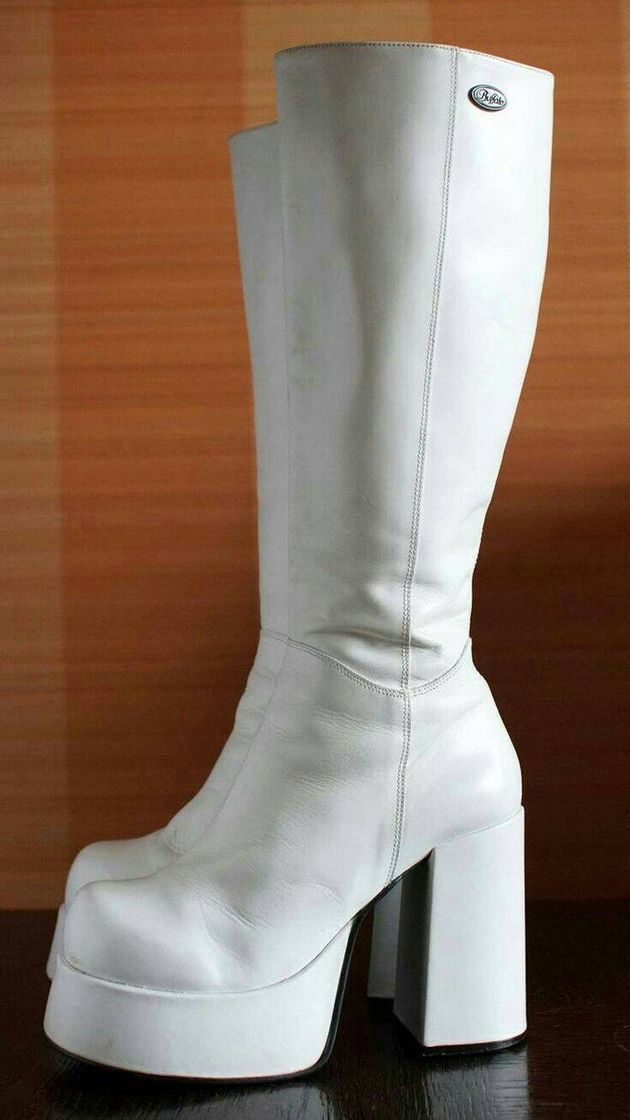 Moda High boots