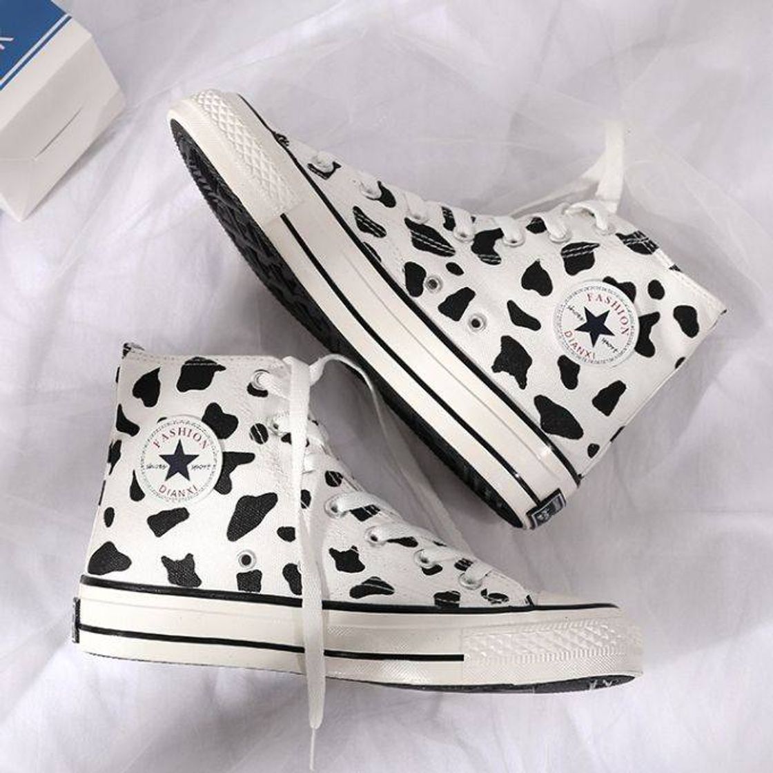 Moda converse all star