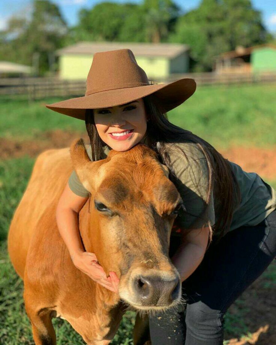 Fashion Cowgirl❤🐄❤🐄❤