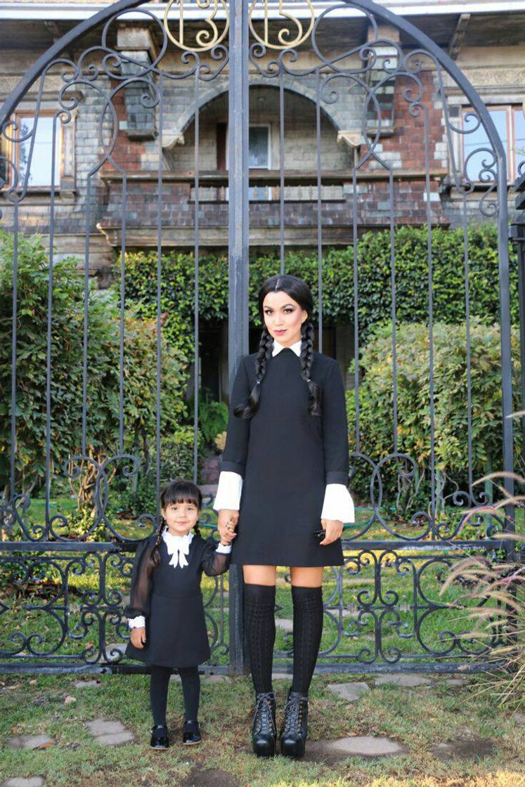 Social Addams