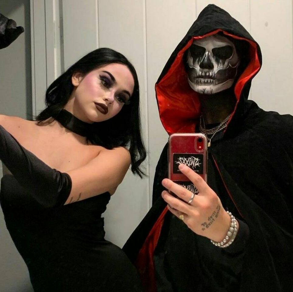 Social 💀