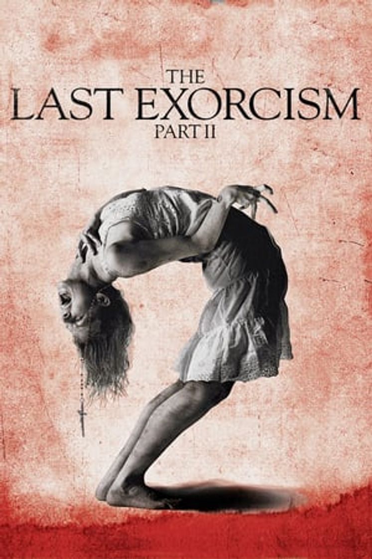 Movie El último exorcismo 2