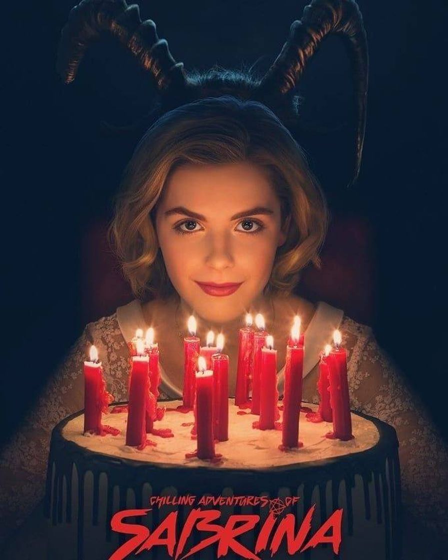 Moda Chilling Adventures of Sabrina | Netflix Official Site