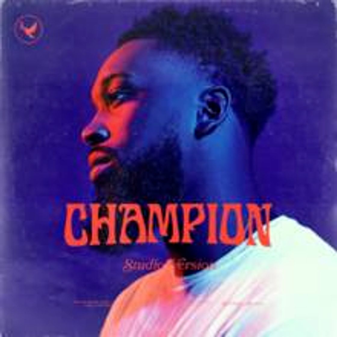 Moda Champion - Bethel Music, Dante Bowe