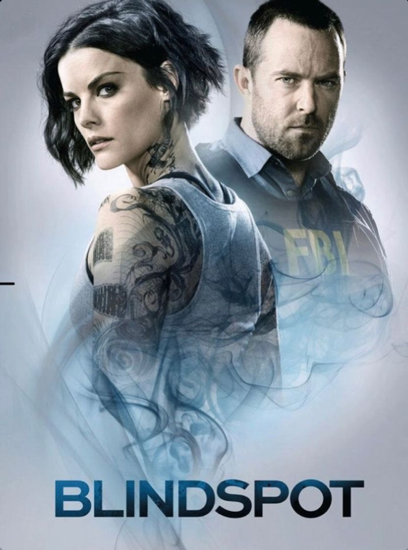 Series Blindspot 