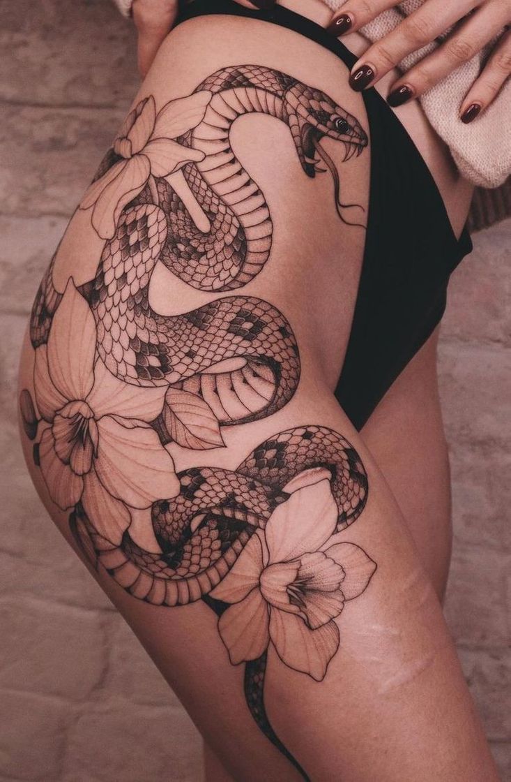 Social TATUAGEM