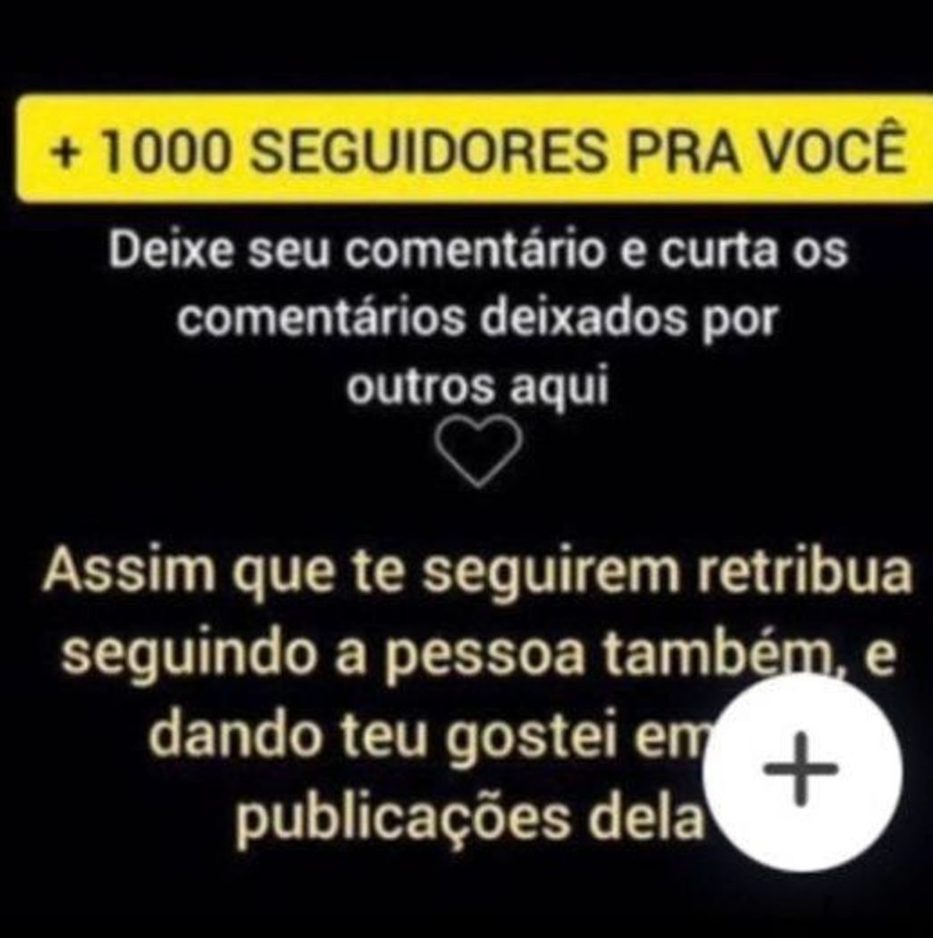 Social +1000