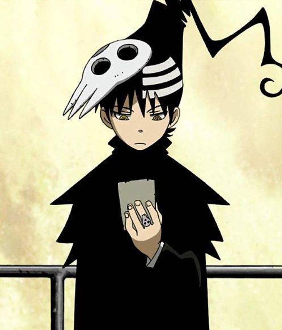 Serie Soul Eater