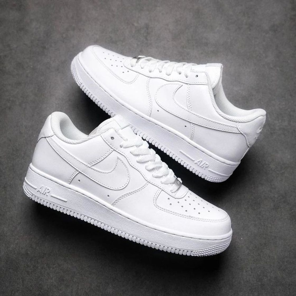 Social Tênis Nike Air Force 1 "07 Masculino