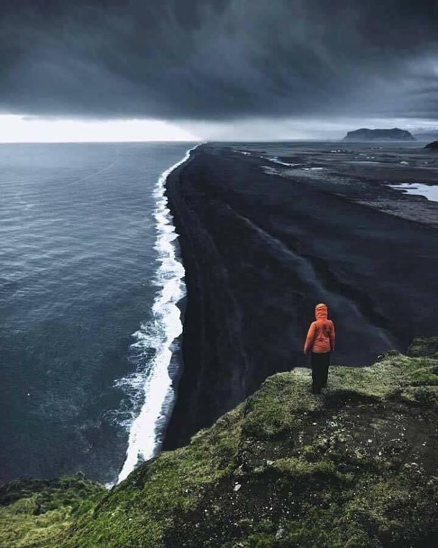 Lugar Iceland