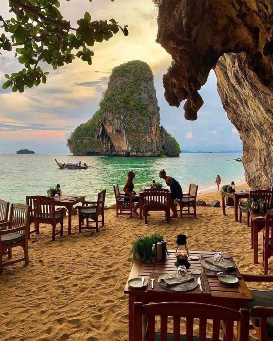 Place Tailandia