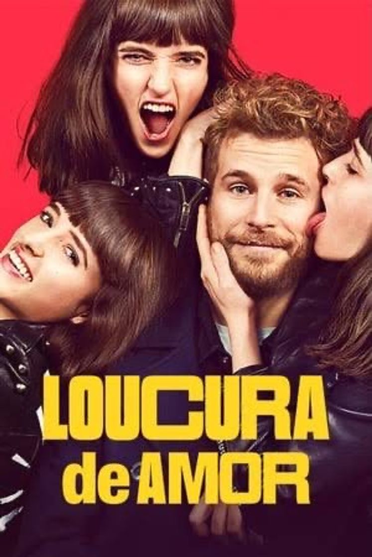 Movie Loucura de Amor