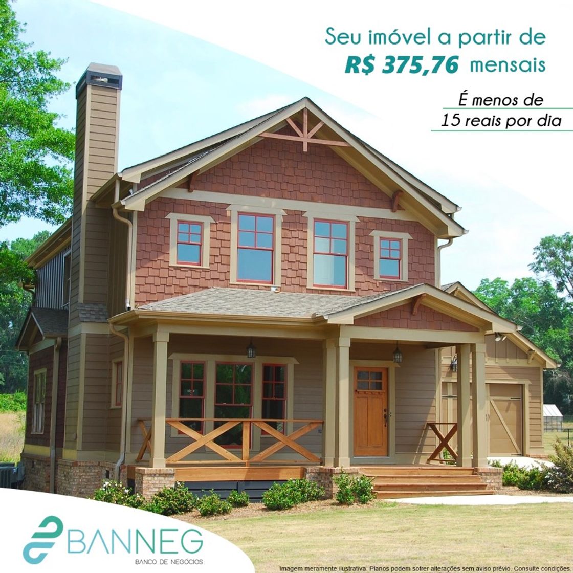 Social Consórcio para Imóveis