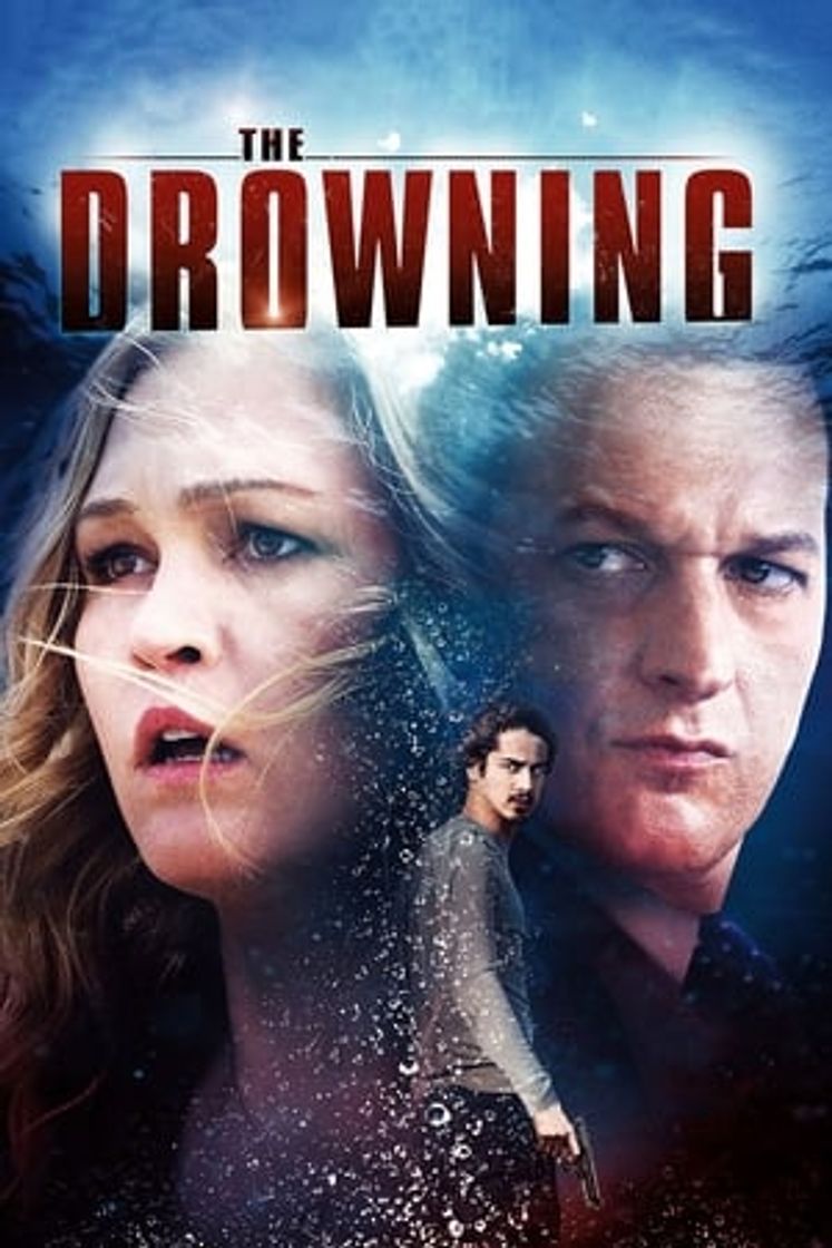 Película The Drowning