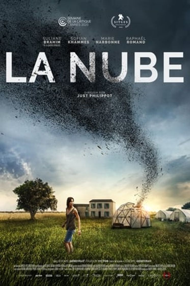 Movie La nube