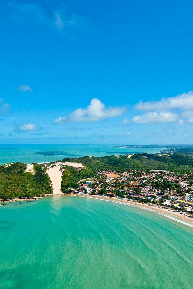 Moda Praia de ponta negra - Natal Rn