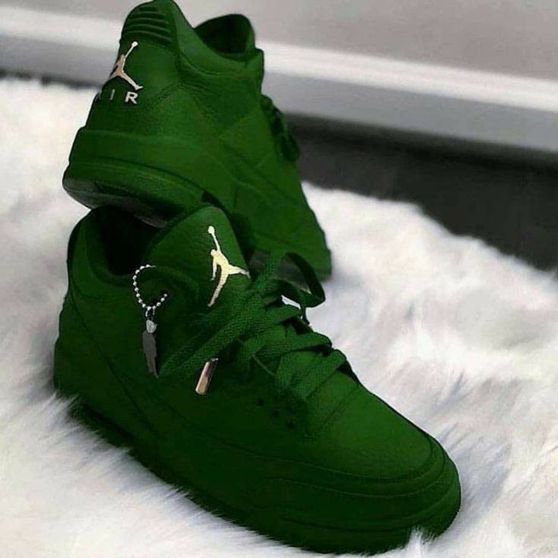 Moda Tênis Nike 